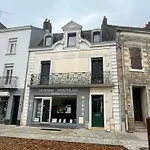 Des Halles - D'hotes Savenay
