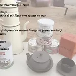 Des Halles - D'hotes