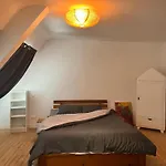 Des Halles - D'hotes Nocleg ze śniadaniem