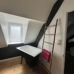 Nocleg ze śniadaniem Des Halles - D'hotes 3*