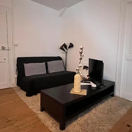 Des Halles - D'hotes 住宿加早餐酒店