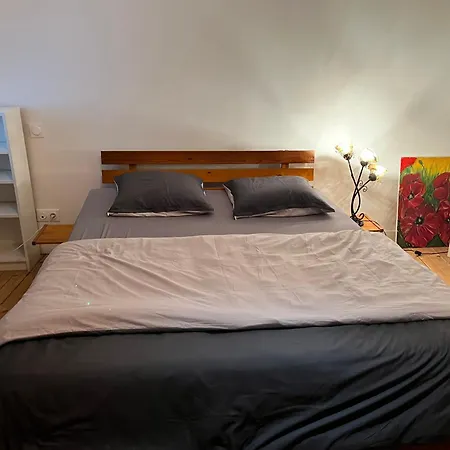 Des Halles - D'hotes