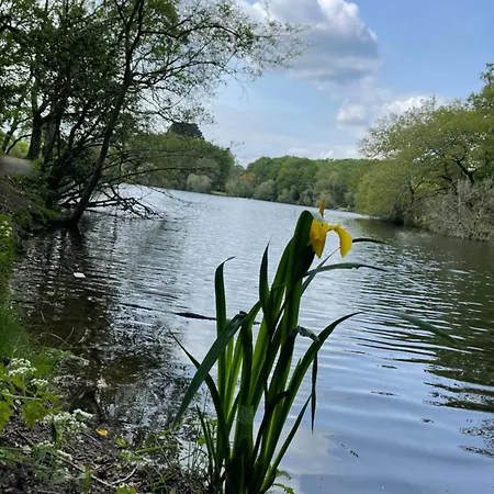 Des Halles - D'hotes 3*