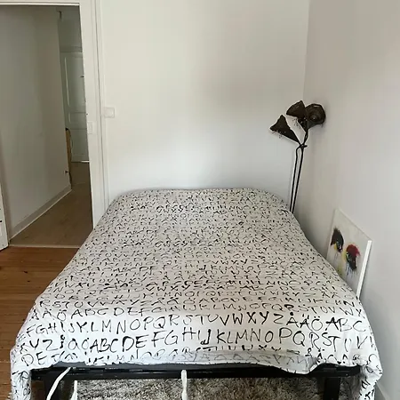 Des Halles - D'hotes