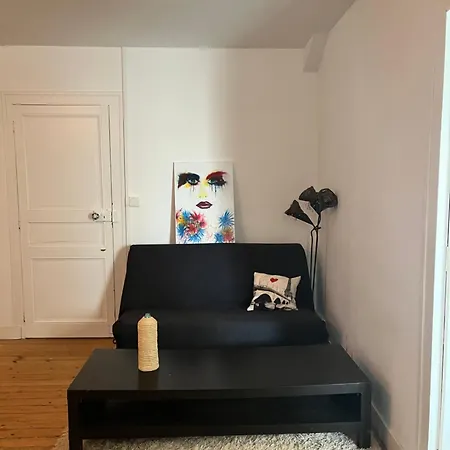 Des Halles - D'hotes 3* 萨韦奈