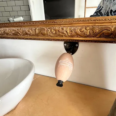 住宿加早餐酒店 Des Halles - D'hotes 萨韦奈