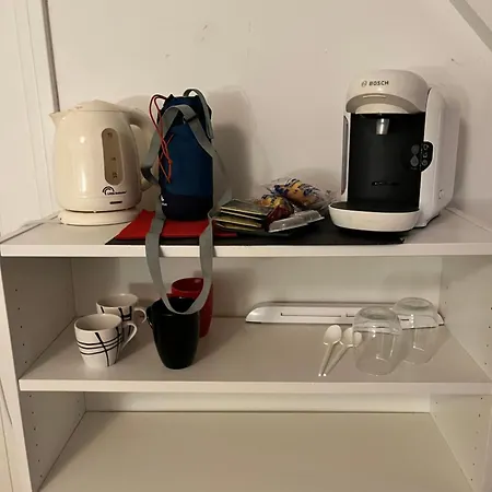 Des Halles - D'hotes 3*