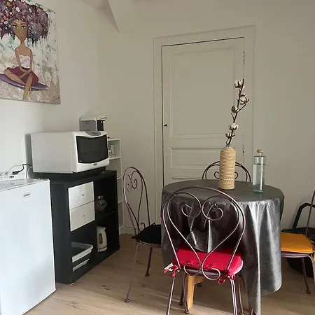 Des Halles - D'hotes