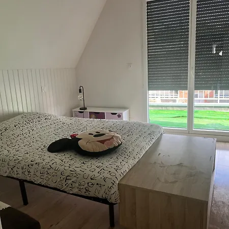 住宿加早餐酒店 Des Halles - D'hotes