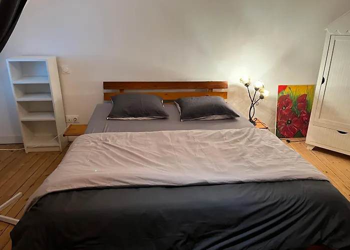 Des Halles - D'hotes