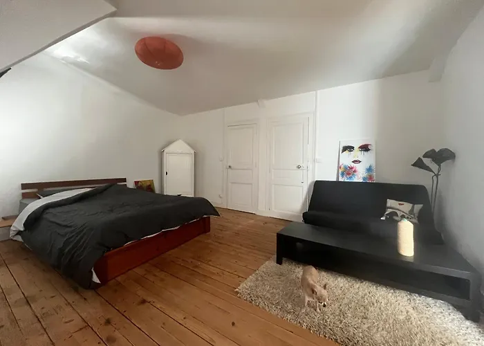 Des Halles - D'hotes 3*