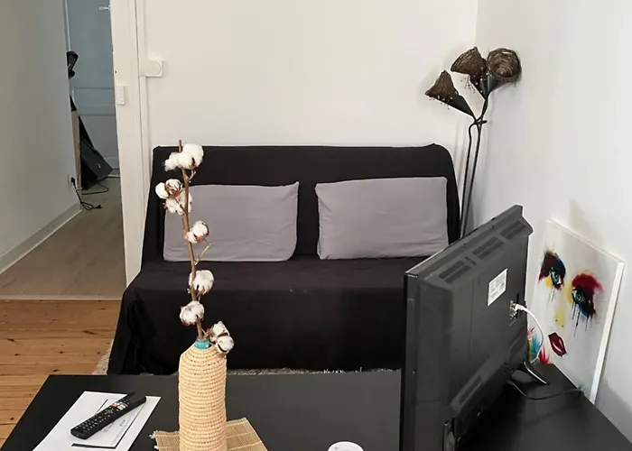 Des Halles - D'hotes 住宿加早餐酒店