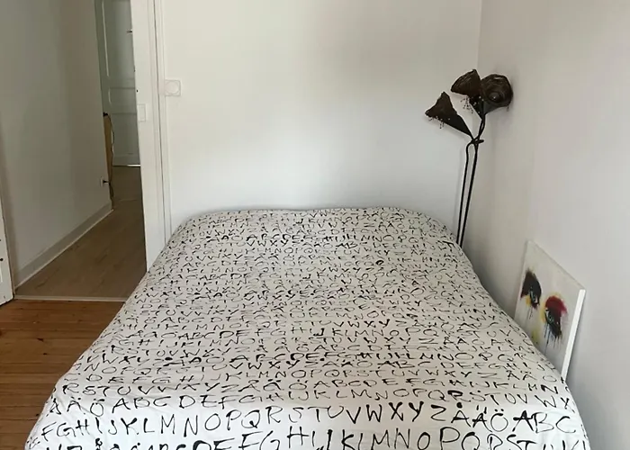 Des Halles - D'hotes