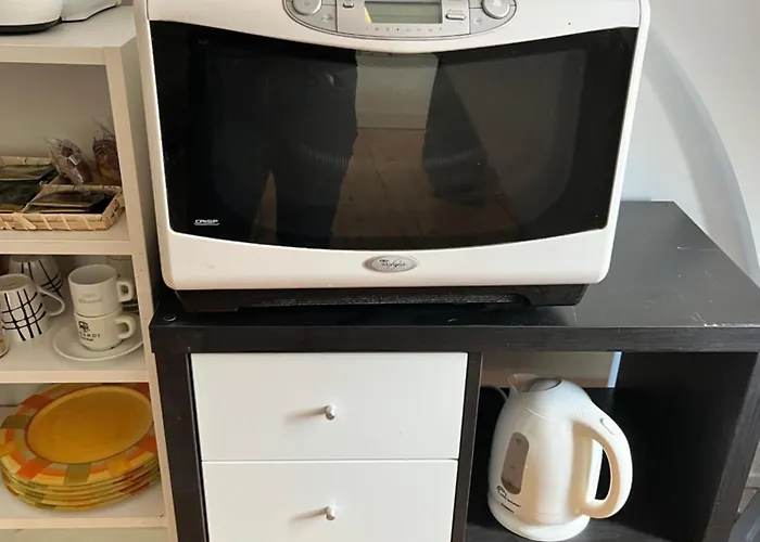 Des Halles - D'hotes