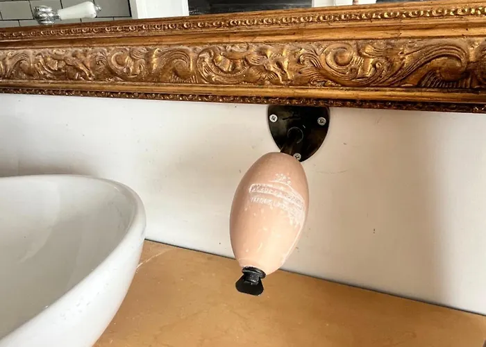 住宿加早餐酒店 Des Halles - D'hotes 萨韦奈