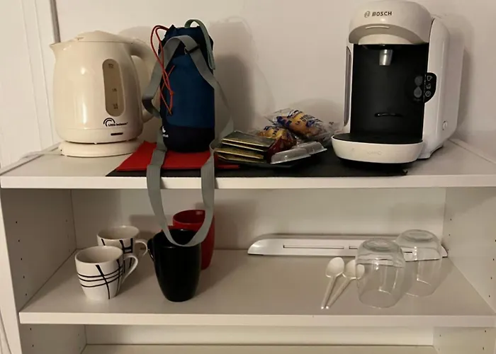 Des Halles - D'hotes 3*